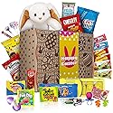 Premade Easter Baskets for Kids - Easter Treat Boxes Already Filled for Boys and Girls, Adults, and Teens