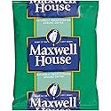 Maxwell House Shy Decaf Ground Coffee (1.1 oz Bags, Pack of 42)