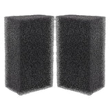 ATZI HATS Felt Hat Cleaning Sponge - Hat Cleaner Cleaning Kit for Fedora Cowboy Cowgirl Hats - Clean Removes Lint and Dirt for Black Hats Western Hat