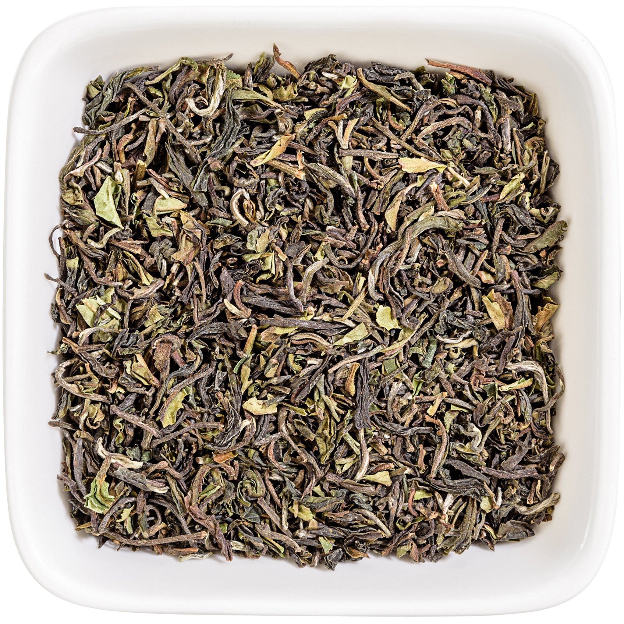 Tealyra - Darjeeling Margaret's Hope First Flush - Premium Loose Leaf Black Tea - The Best Indian Tea - Directly from Grower - Bold Caffeine