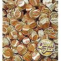 Mini Peanut Butter Cups - 2 Pound Bag - Bulk Chocolate - Individually Wrapped Chocolates - Queen Jax - Reeses Peanut Butter Cups Mini - Miniature