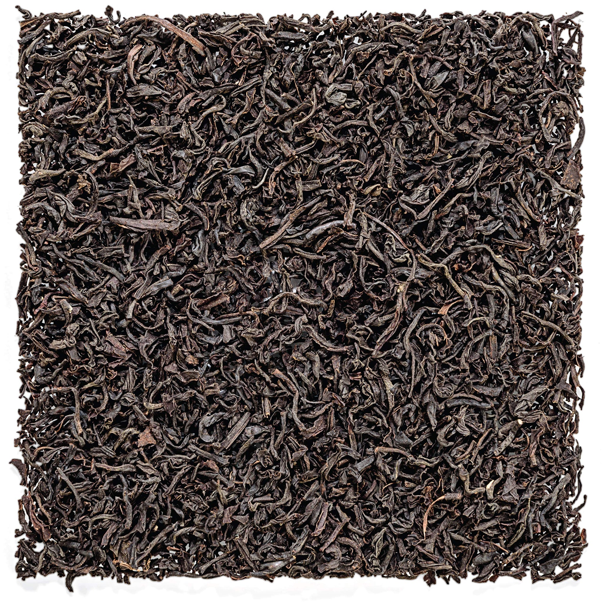 Tealyra - Decaf Orange Pekoe Ceylon Black Loose Tea - No Caffeine - Best Morning Tea - Sri Lanka - 224g (8-Ounce)