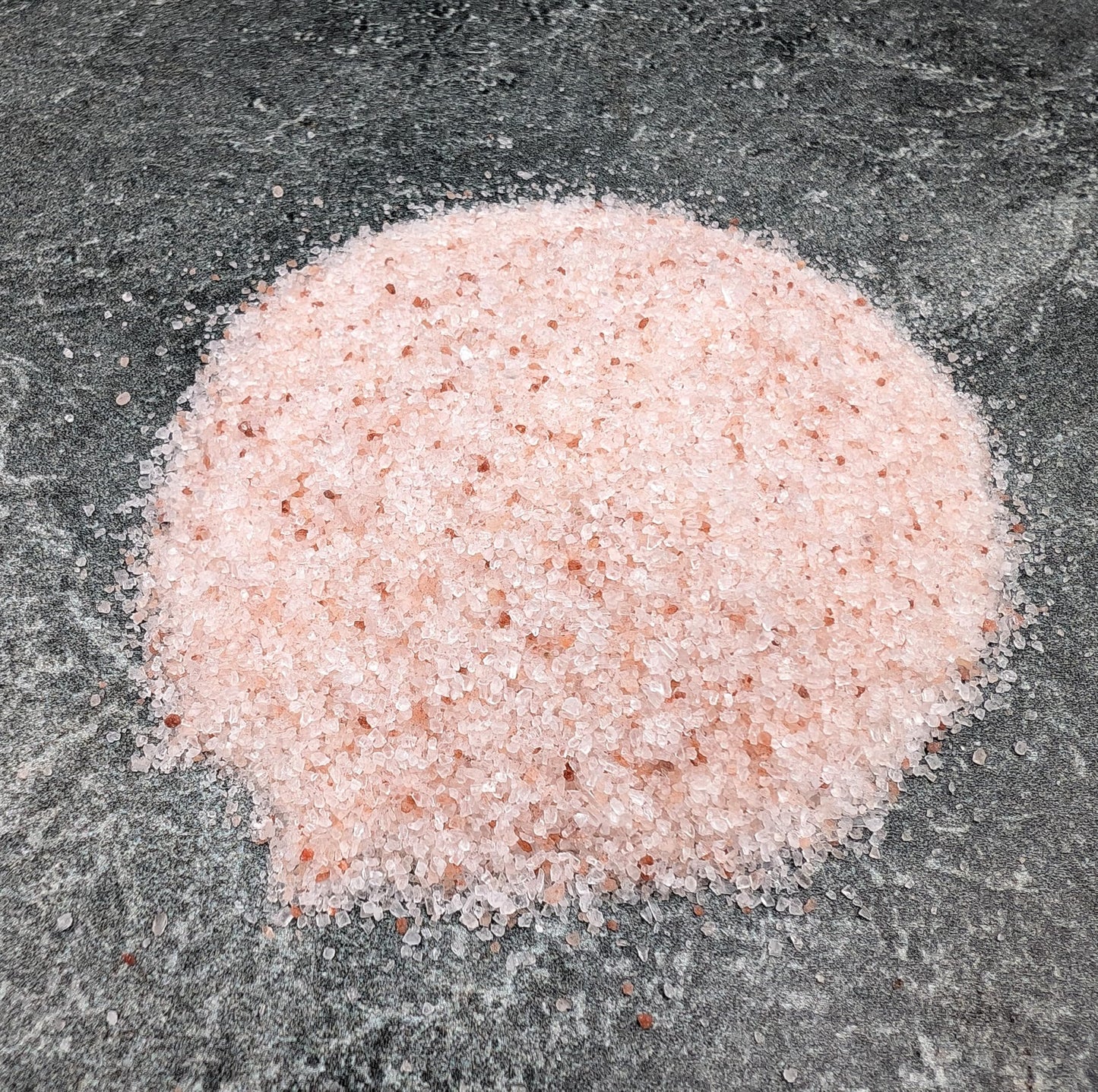 Grillmaster's PINK Himalayan Salt: Premium, Mineral-Rich Salt For Grilling, Cooking, & Finishing: Elevate Dishes With Pure, Artisanal Salt Sourced