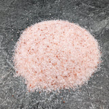 Grillmaster's PINK Himalayan Salt: Premium, Mineral-Rich Salt For Grilling, Cooking, & Finishing: Elevate Dishes With Pure, Artisanal Salt Sourced