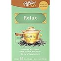 PRINCE OF PEACE Relax Tea 18 Bag, 0.02 Pound