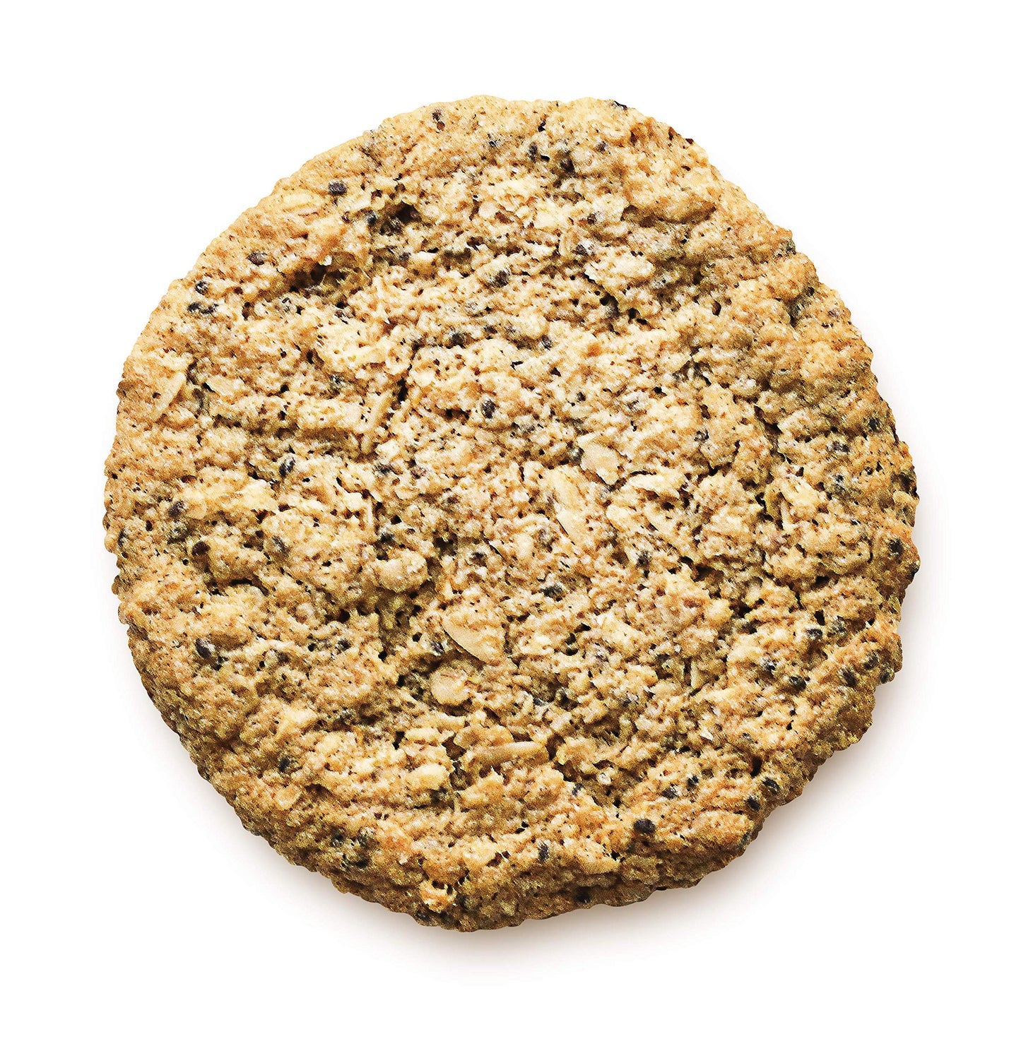 Kakookies A Cookie Re-Imagined, Cashew Blondie (Box of 12 Cookies), Soft-Baked, Plant-Based, Dairy Free, Gluten Free, Vegan