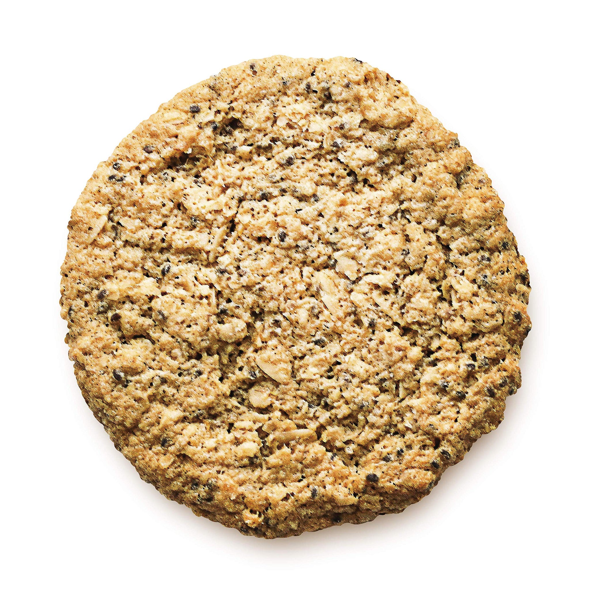 Kakookies A Cookie Re-Imagined, Cashew Blondie (Box of 12 Cookies), Soft-Baked, Plant-Based, Dairy Free, Gluten Free, Vegan