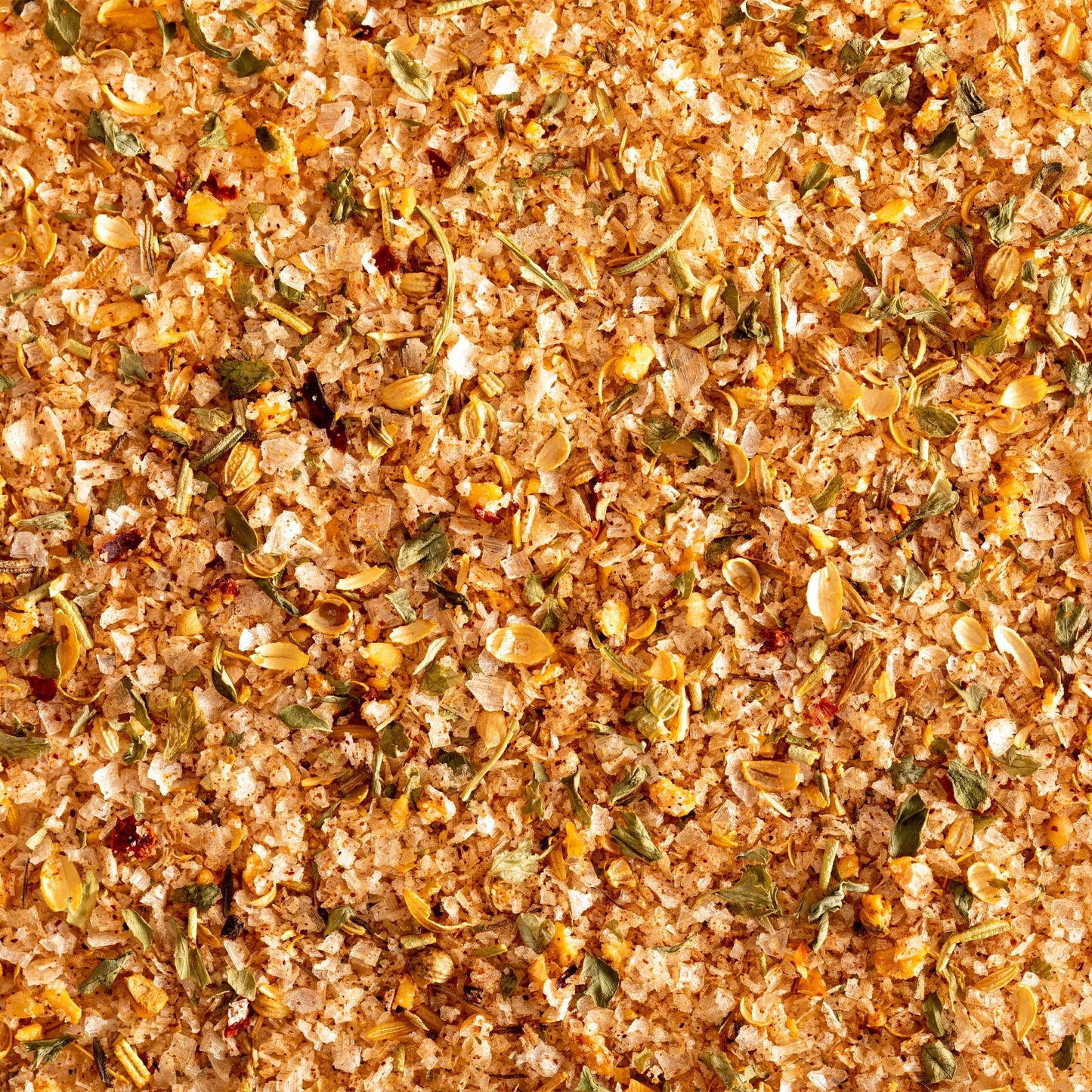Jacobsen Salt Co. Steak Seasoning - Sea Salt Soy-Free, Non-GMO, Gourmet Seasonings and Spices for Cooking, Made in USA, Real Salt Flakes - 2.4oz