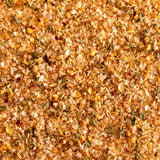 Jacobsen Salt Co. Steak Seasoning - Sea Salt Soy-Free, Non-GMO, Gourmet Seasonings and Spices for Cooking, Made in USA, Real Salt Flakes - 2.4oz