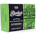 Bewley's Irish Breakfast Tea 250 g 80 Tea Bags