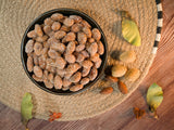 Smarty Stop California Nuts Collection (Coconut Macaroon Almonds, 5 Pound (Pack of 1))