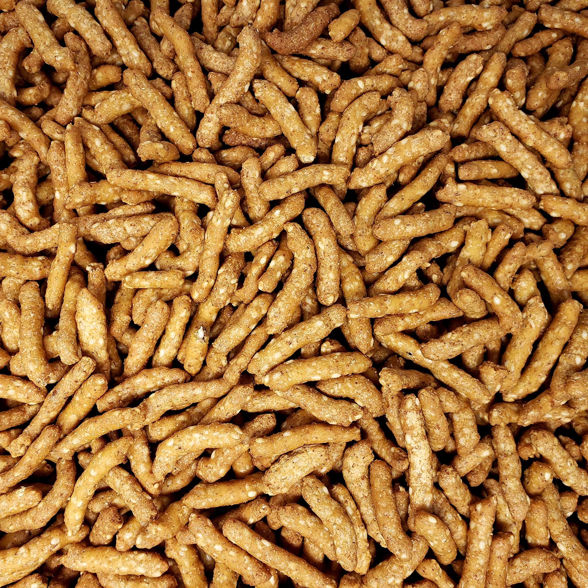Candy Retailer Sesame Sticks 1 Lb