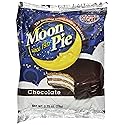 Moon Pie The Original Marshmallow Sandwich Chocolate, 24.75 Ounce