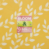 BoBunny Willow & SAGE STCKRS Layered, Multi