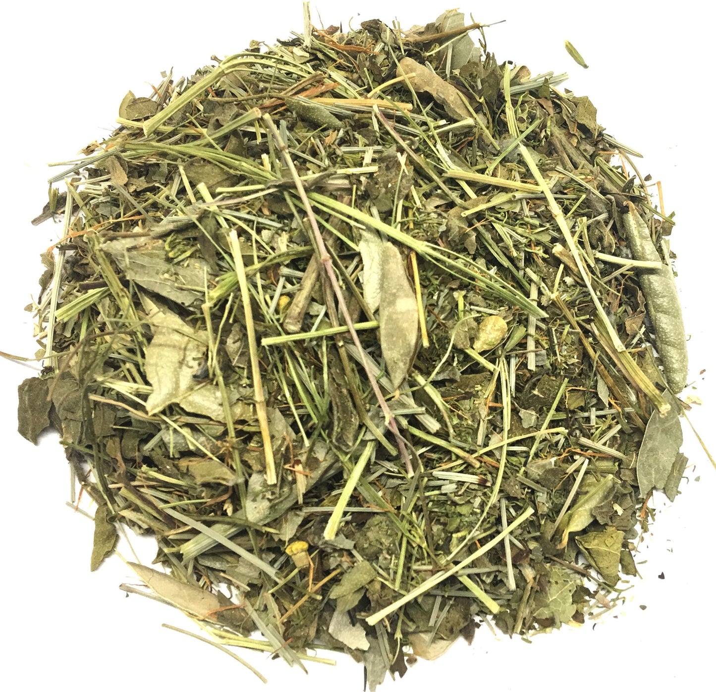 Digestive Blend Herbal Infusion Tea Digestivo Value Pack (90g)