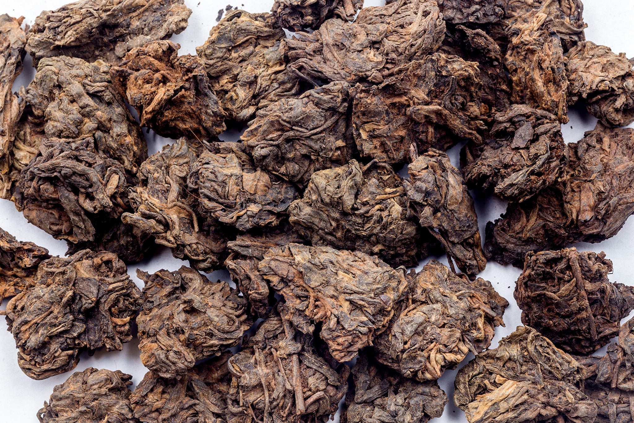 Teamotea Old Puerh Tea Head 100g