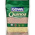 Goya Organic Quinoa, 12 oz (5052)