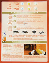 Pillsbury Perfectly Pumpkin Premium Cookie Mix (2 Pack) by Pillsbury