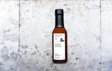 Joe Rogan x Señor Lechuga Hot Sauce .888 Chilhuacle, Colima Salt, Ghost Pepper