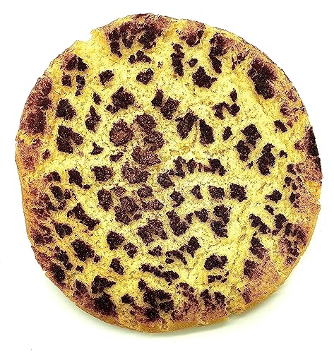 Snickerdoodle Cookie! 3 Large 5 inch Homemade Cookies!