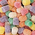 Spice Drops 2 Pound Bag | Spiced Gum Drops Candy in Assorted Flavors | Old Fashioned Holiday Candy | Spearmint, Wintergreen, Peppermint, Clove, Anise