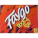 Faygo - Rock & Rye! Soda - 12 Pack of 12-oz. Cans
