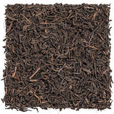 Tealyra - 5 Years Aged Ripe Pu'erh Tea - Loose Leaf - Caffeine High - Naturally Processed - Chinese Black Tea Pu Erh - 450g (16-ounce)