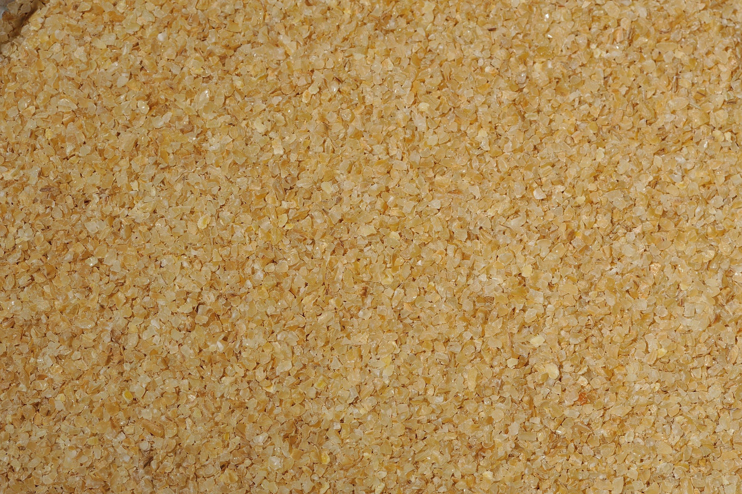 #1 Fine Traditional Bulgur Wheat 2lb.