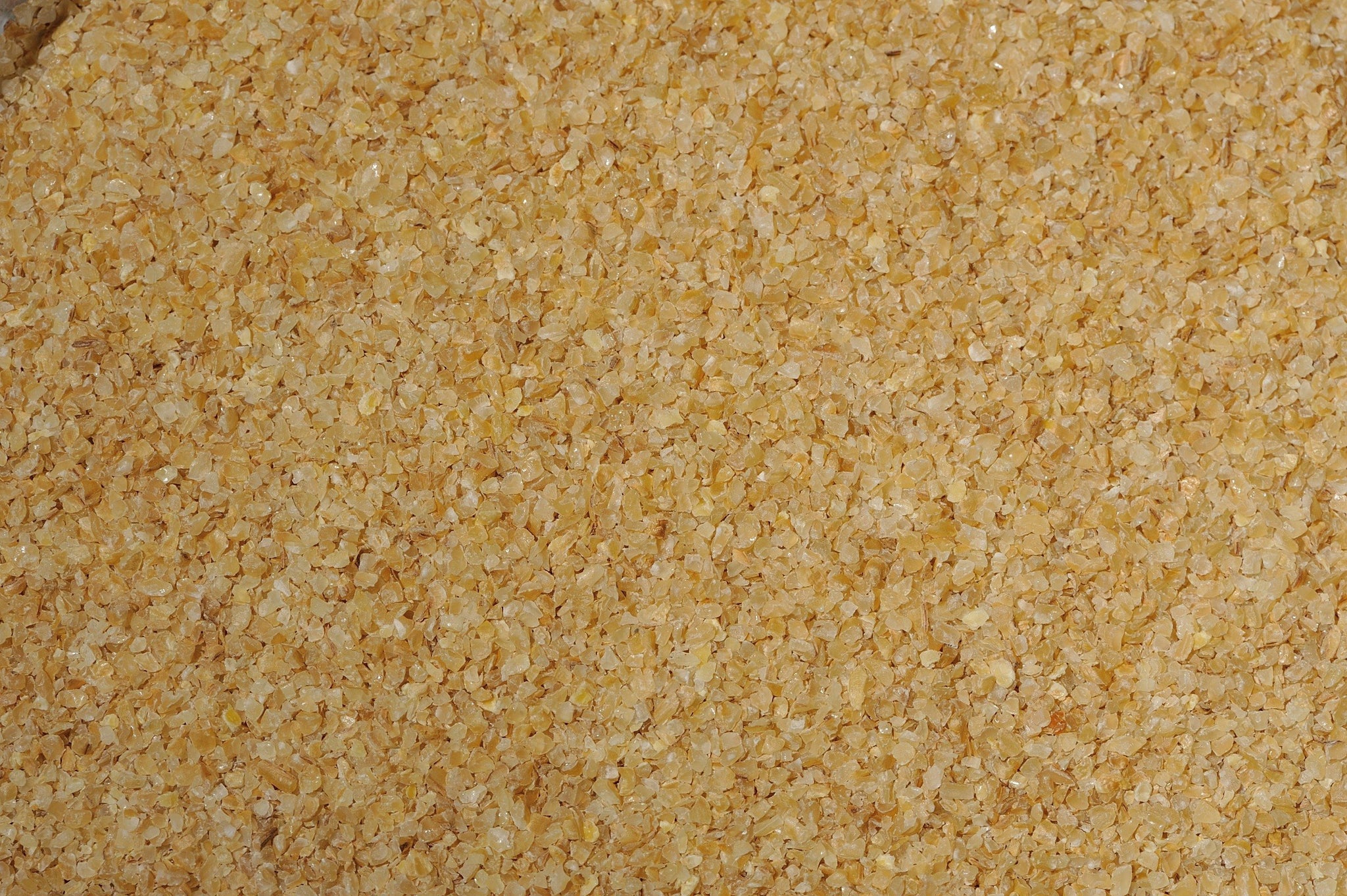 #1 Fine Traditional Bulgur Wheat 2lb.