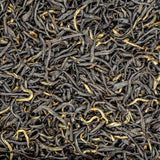 Teamotea Black Gold - Hei Jin - 100 gram (3.53 oz) (100 g (3.53 oz) metal can)