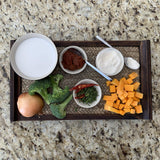 Verve Culture Thai for Two - Panang Curry, Thai Meal Kit USDA Organic, Vegan, Gluten-Free - Made in Thailand