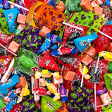 Candy Variety Pack | 10 Pound Box | Bulk Candy for Classroom | Party Mix Individually Wrapped | Popping Rocks, Lollipops, Gum, Caramels, Taffies |