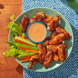 Hidden Valley Easy Squeeze Buffalo Ranch Topping and Dressing, 20 FZ