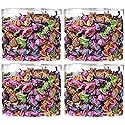 Damla Colombina Fancy Filled Soft Candy -Assortment, 800g - 28.22oz (1 Pack) Pack of 4