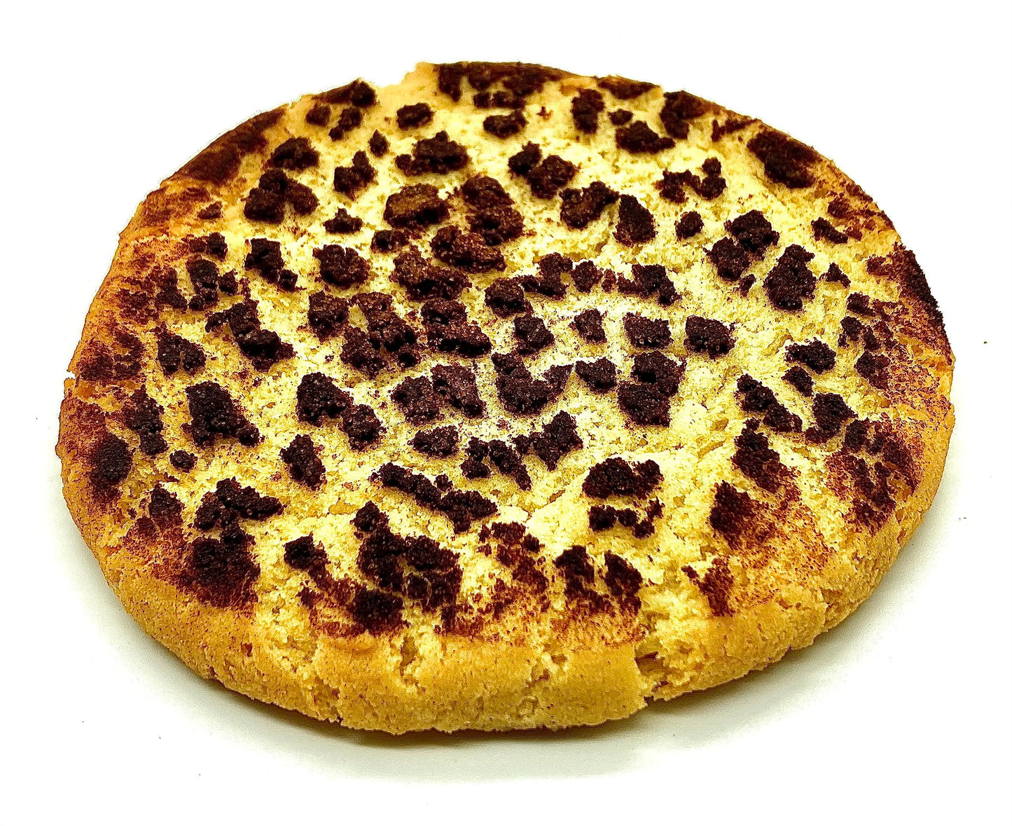 Snickerdoodle Cookie! 3 Large 5 inch Homemade Cookies!