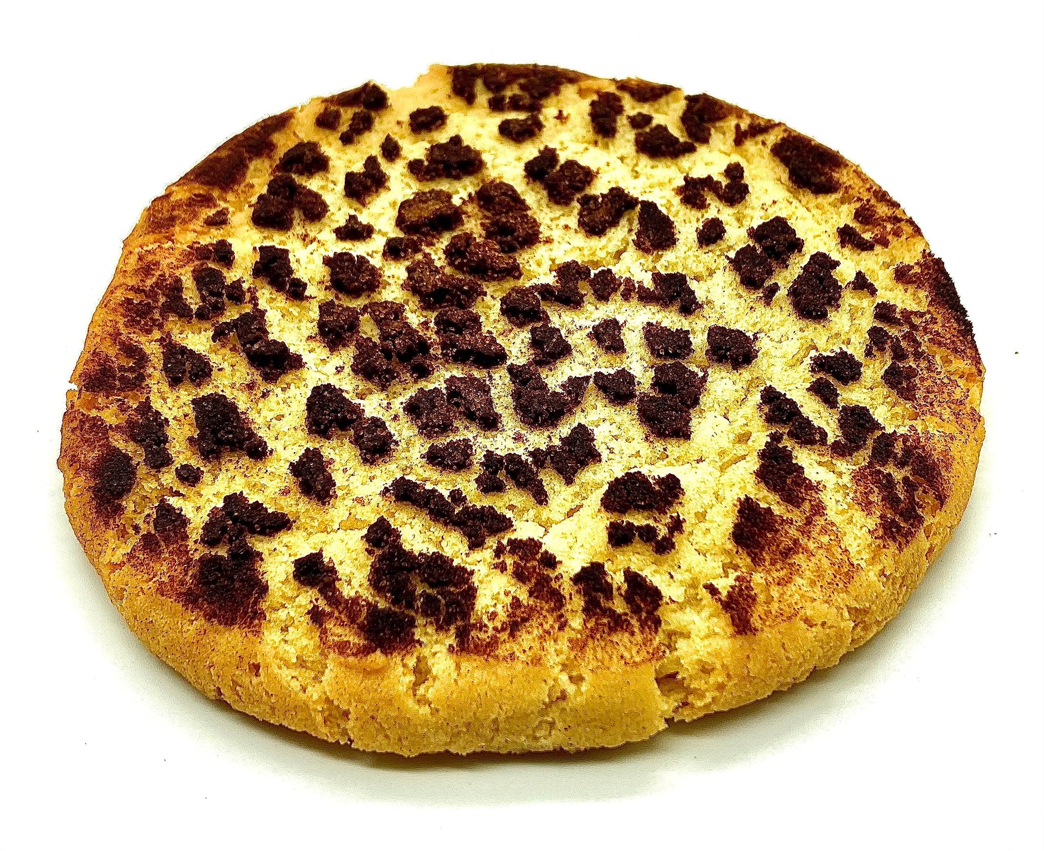 Snickerdoodle Cookie! 3 Large 5 inch Homemade Cookies!