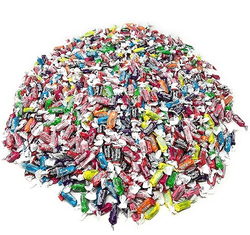 Ultimate American Bulk Party Candy Mix 11 Lbs Tootsie Roll Frooties And Original Chocolate Midgees Fruity Favorites Bag Soft And Chewy Taffy