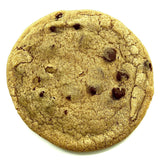 Chewy Chocolate Chip! Large 5 inch Red Door Bakery Homemade Cookies! (3 Cookies, 12.00, Ounce)