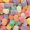 Spice Drops 2 Pound Bag | Spiced Gum Drops Candy | Assorted Flavors Gummy Candy | Cinnamon, Spearmint, Wintergreen, Clove, Peppermint, Anise | Old