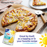 Dole, Pineapple Chunk, 20 Ounce