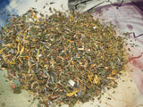 Herbal Medicinal Loose Leaf Tea- Spinal Nerve Health Tea