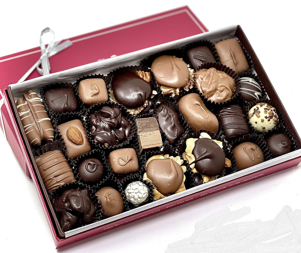 PHILLIPS CHOCOLATES Platinum Selection
