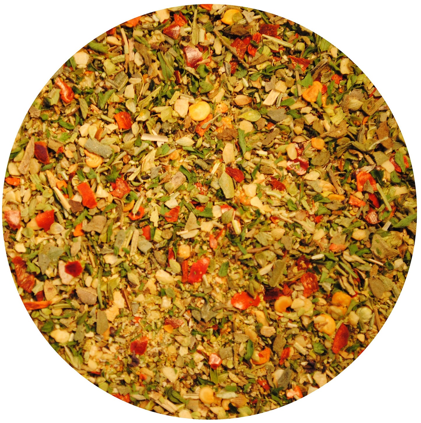 Tuscany Italian Style Gourmet Seasoning 5 oz Freshness Bag - Unique Flavors with Mediterranean Herbs and Spices