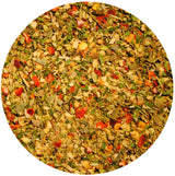 Tuscany Italian Style Gourmet Seasoning 5 oz Freshness Bag - Unique Flavors with Mediterranean Herbs and Spices