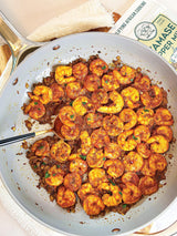 Simi & Temi Ayamase Pepper Mix | Nigerian Stew | No Preservatives| Dried Peppers | 2.75 oz | Mild