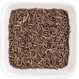 Tealyra - Ripe Pu'erh Tea - 20 Years Aged Loose Leaf from Yunnan - China - 100% Natural - Caffeine Level High - Aged Black Tea Pu Er - 220g (8-ounce)