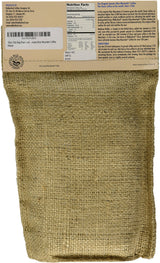 Roasted and Ground 100% Jamaica Blue Mountain Coffee, 16oz (1lb) Bag