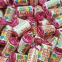 Swizzels Matlow Love Heart Mini Rolls (pack Of 100)