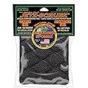 Jetz-Scrubz J27 Scrubber Sponge, Rectangular, Made in the USA