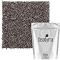 Tealyra - Decaf Orange Pekoe Ceylon Black Loose Tea - No Caffeine - Best Morning Tea - Sri Lanka - 112g (4-Ounce)